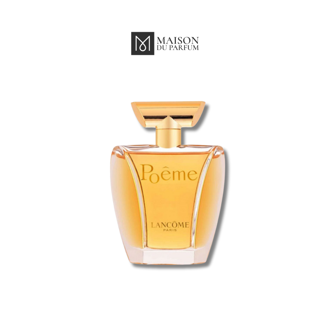 Lancome Poeme EDP