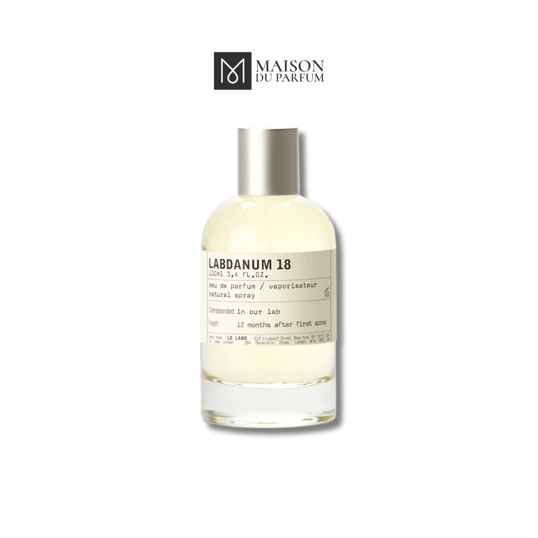 Labdanum 18
