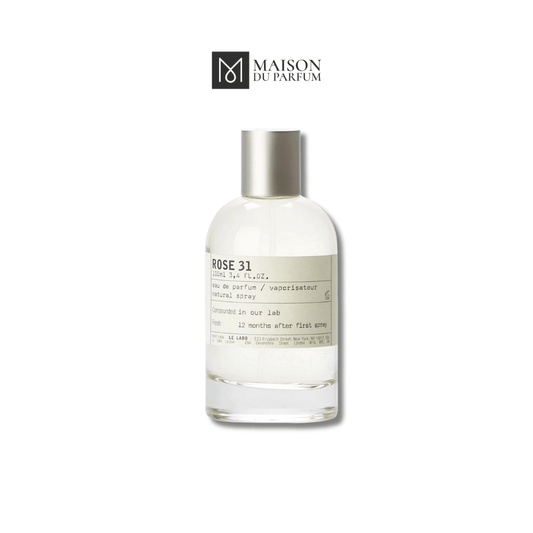 Rose 31