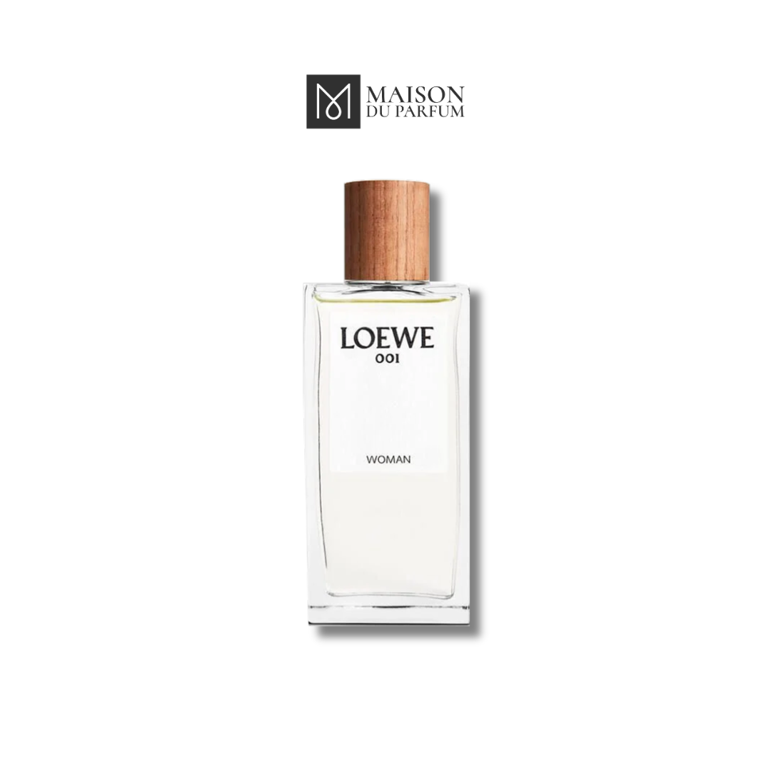 Loewe 001 Woman
