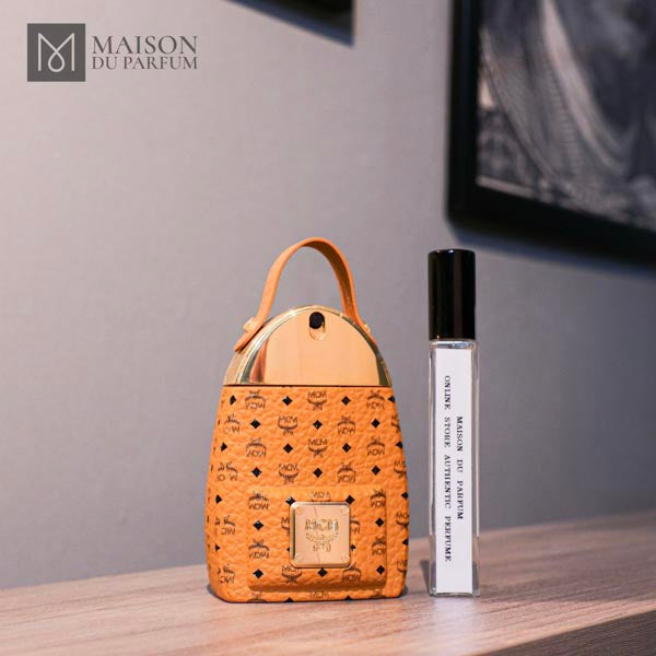 Nước hoa chiết MCM