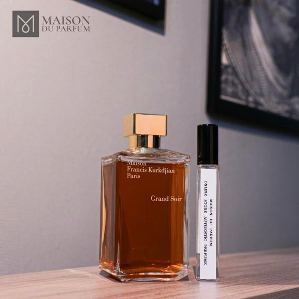 Nước hoa chiết MFK Grand Soir