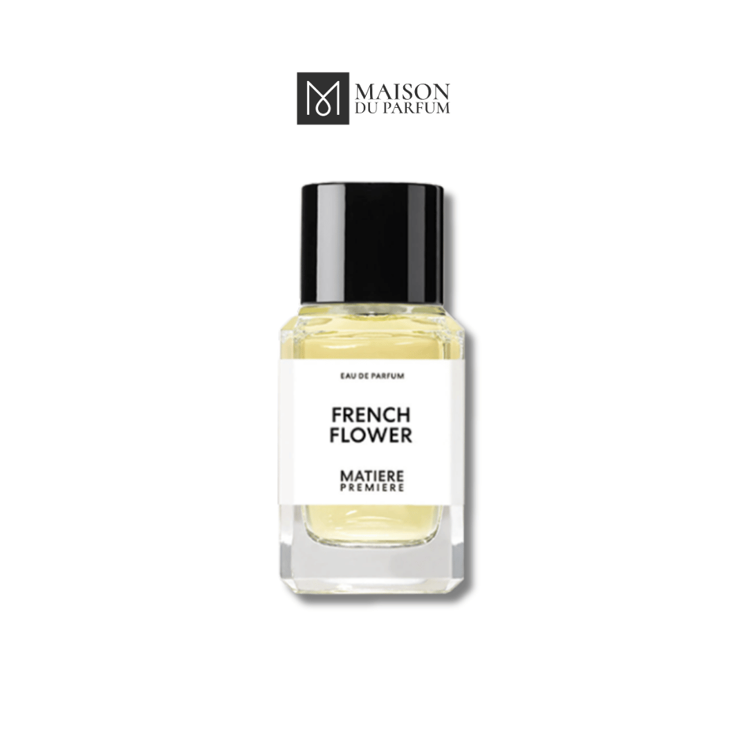 Matiere Premiere French Flower