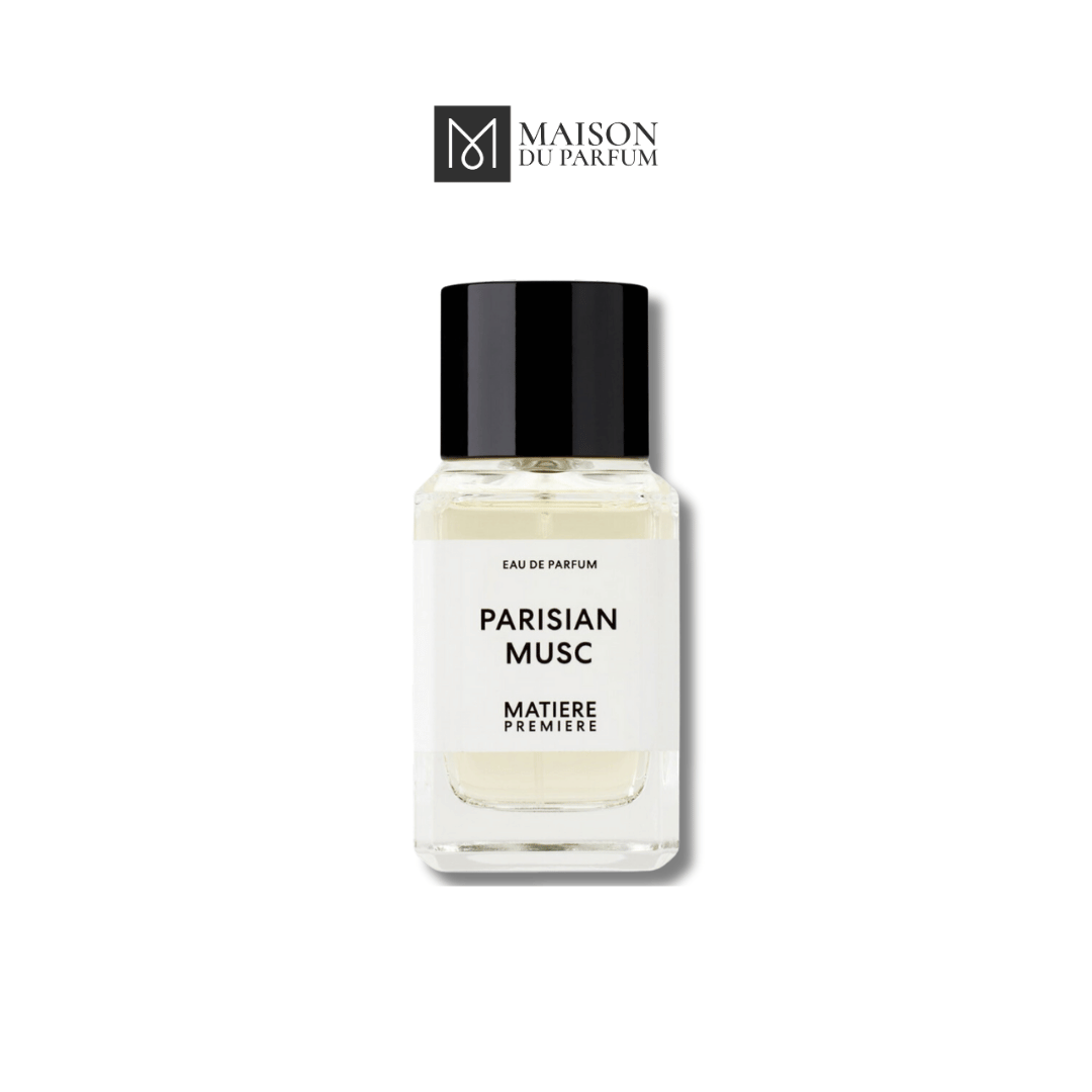 Parisian Musc 100ml full