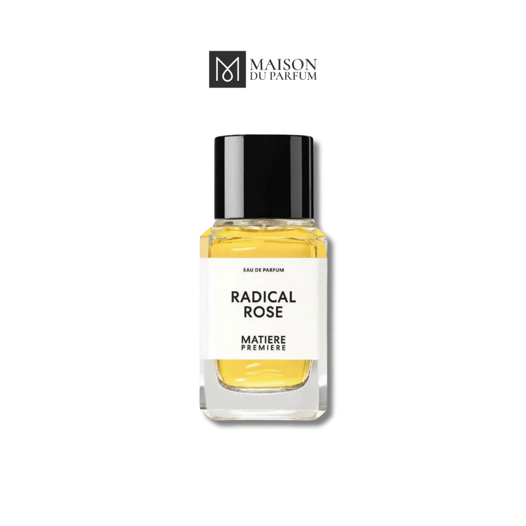Matiere Premiere Radical Rose