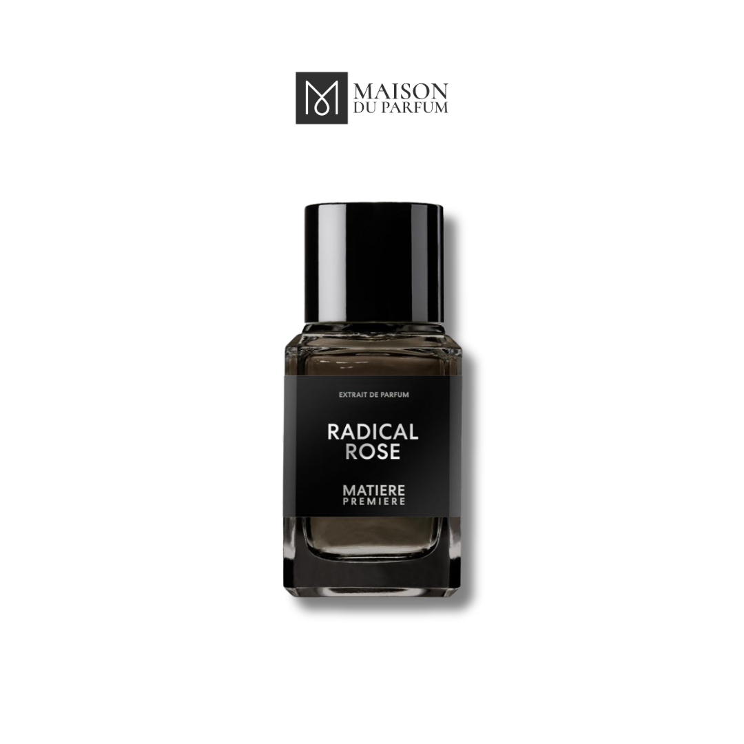 Matiere Premiere Radical Rose Extrait De Parfum