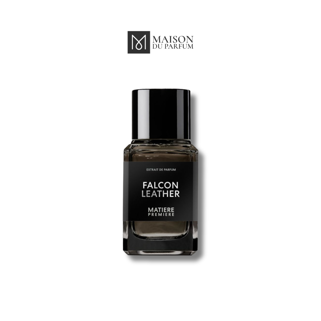 Matiere Premiere Falcon Leather Extrait De Parfum
