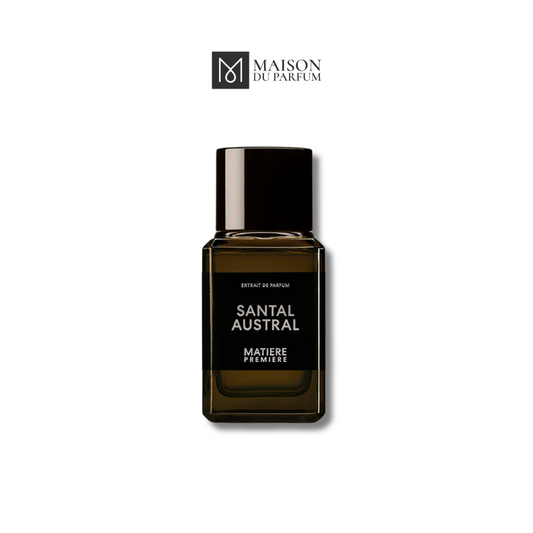 Matiere Premiere Santal Austral Extrait De Parfum