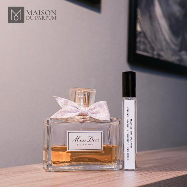 Nước hoa chiết Miss Dior EDP