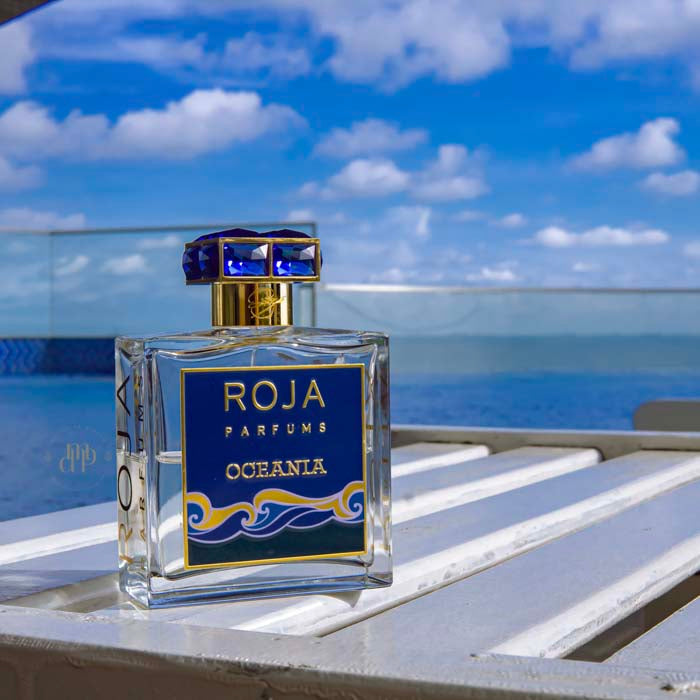 Roja Oceania