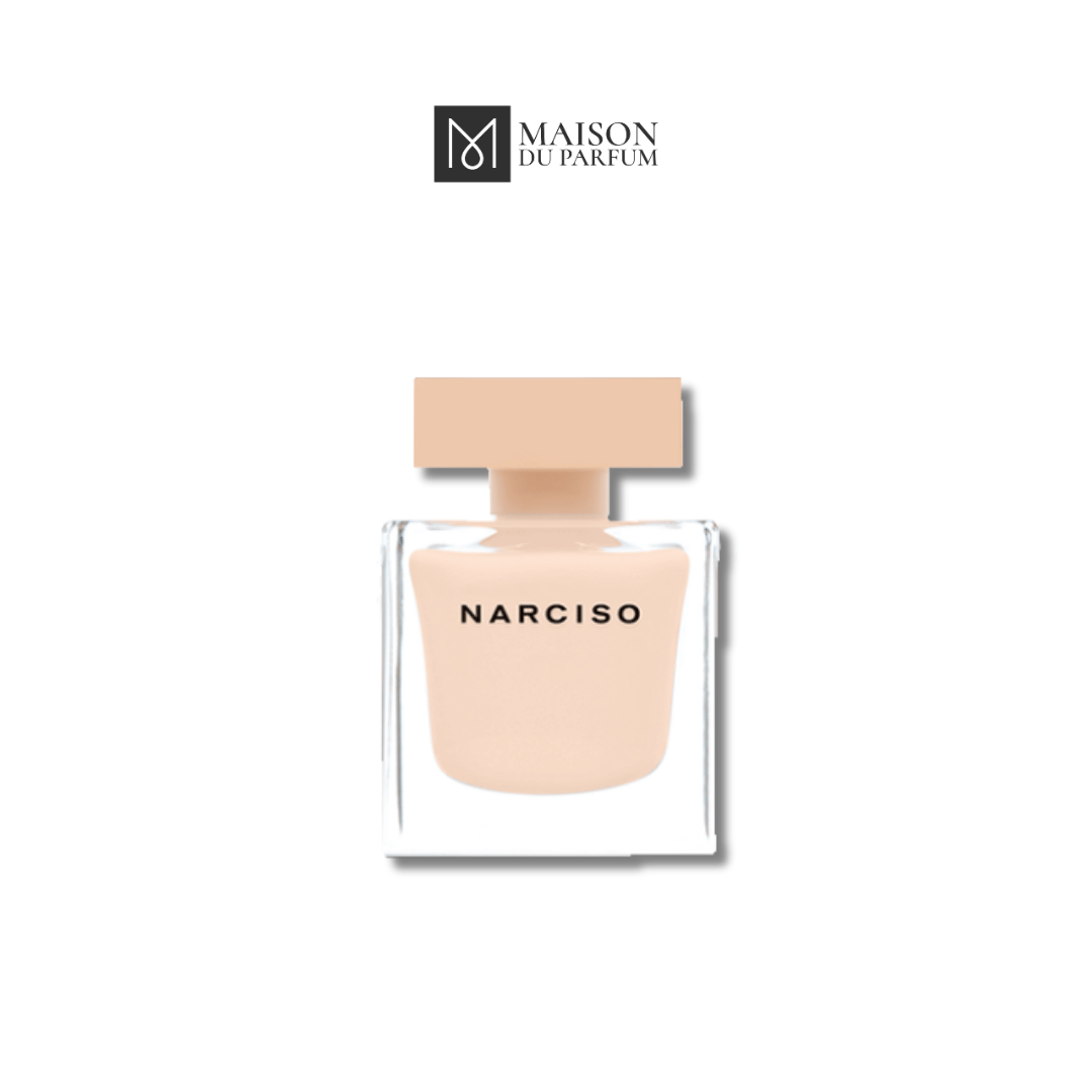 Poudree EDP