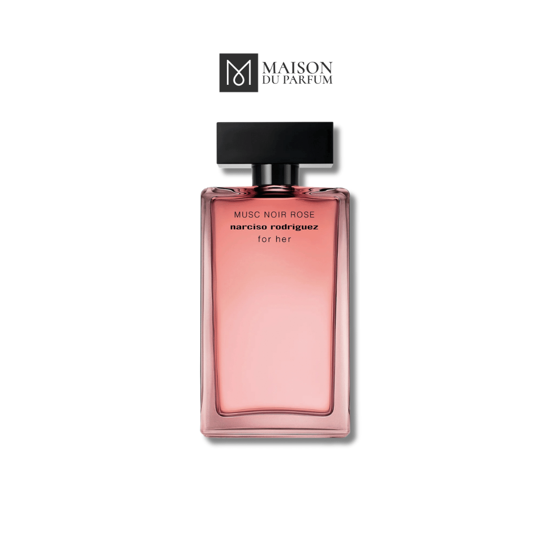 Rodriguez Musc Noir Rose