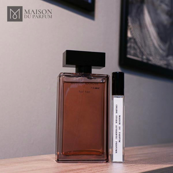 Nước hoa chiết Narciso Rodriguez Musc Noir Rose
