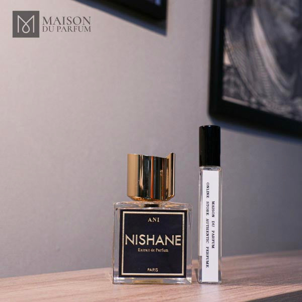 Nước hoa chiết Nishane Ani