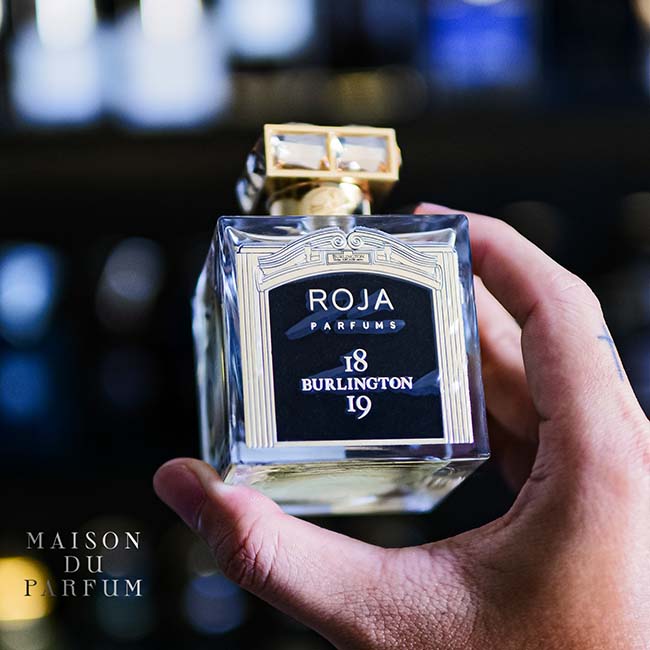 Roja Burlington 1819 giá tốt