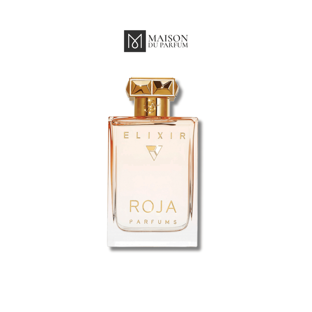 Roja Elixir