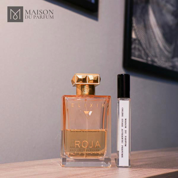 Nước hoa chiết Roja Elixir
