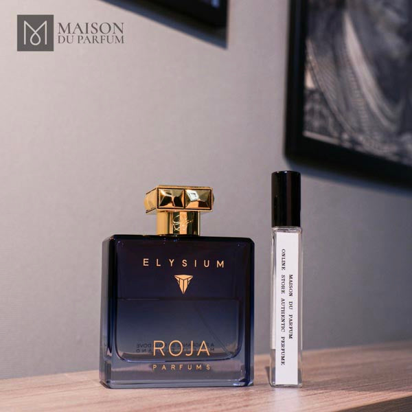 Nước hoa chiết Roja Elysium