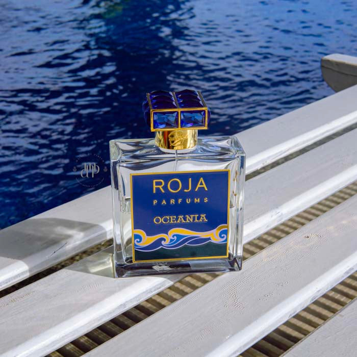 Roja Oceania chính hãng