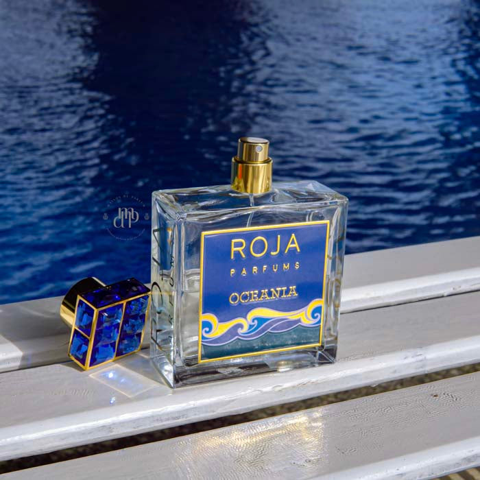 Roja Oceania chiết