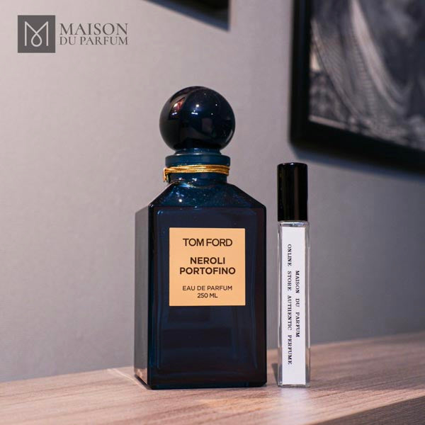 Nước hoa chiết Tom Ford Neroli Portofino
