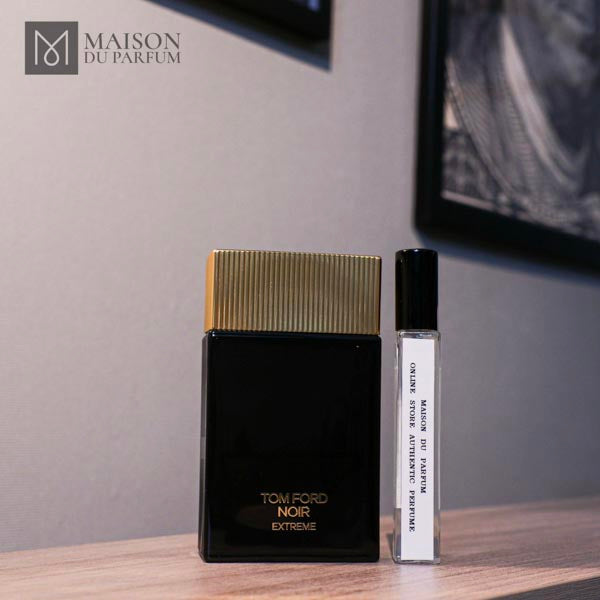 Nước hoa chiết Tom Ford Noir Extreme 10ml