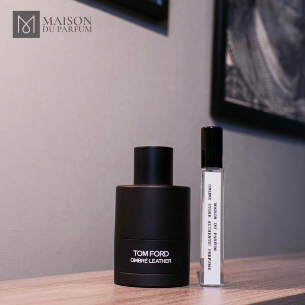 Nước hoa chiết Tom Ford Ombre Leather 10ml