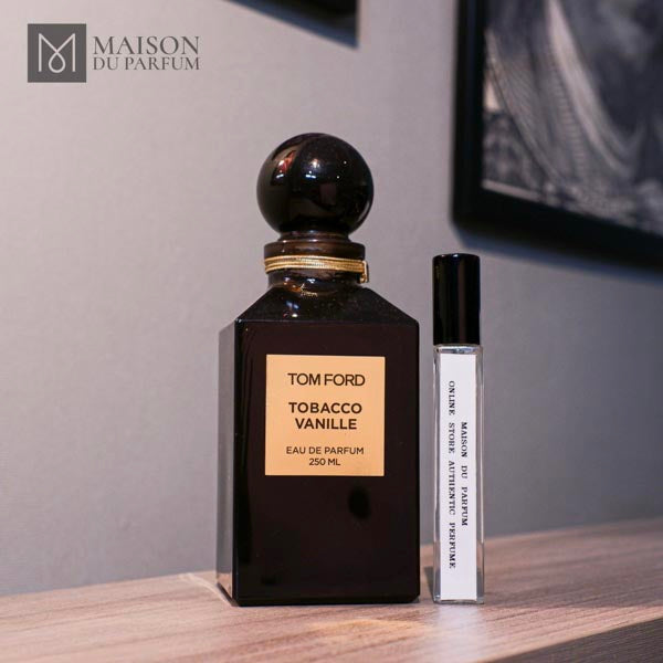 Nước hoa chiết Tom Ford Tobacco Vanille