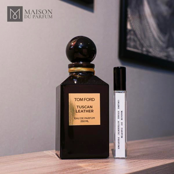 Nước hoa chiết Tom Ford Tuscan Leather