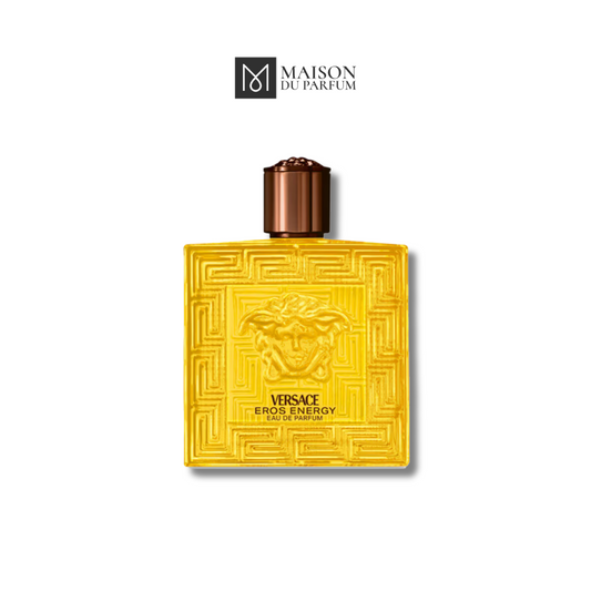 Versace Eros Energy