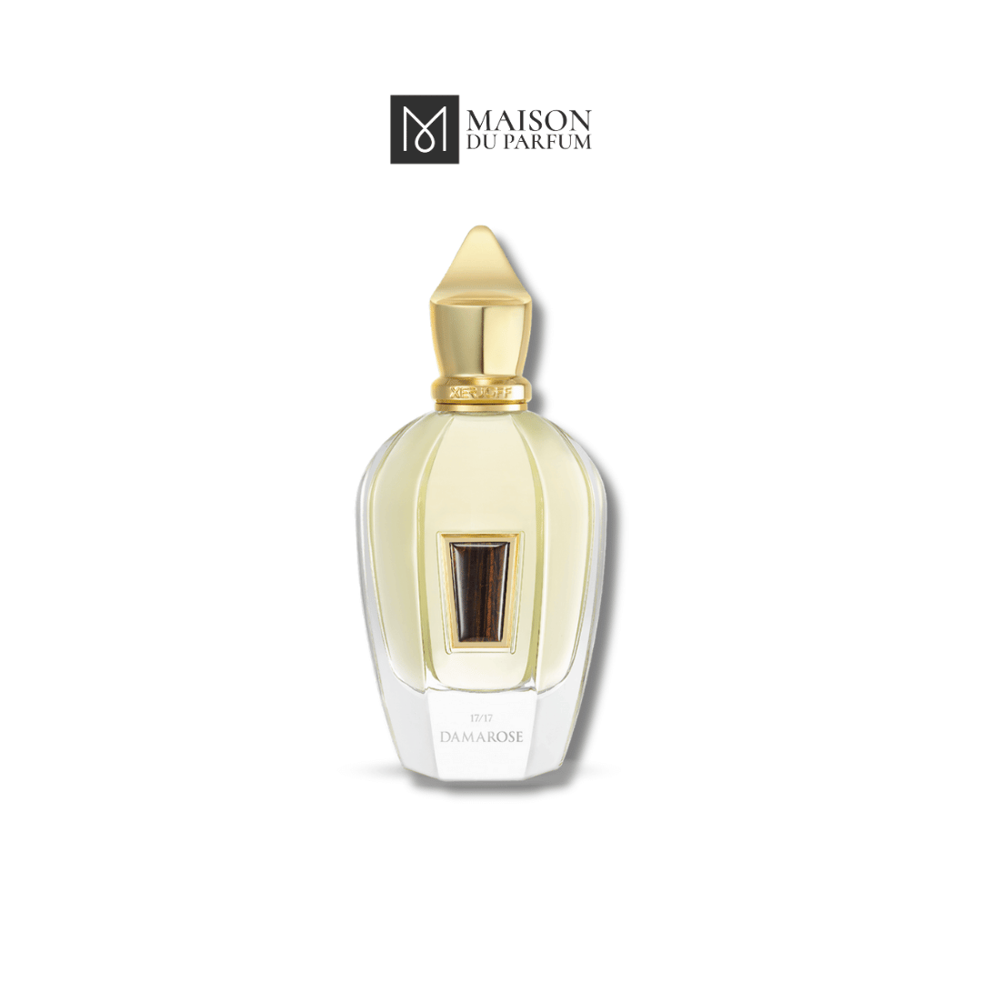 Xerjoff Dama Rose full 50ml