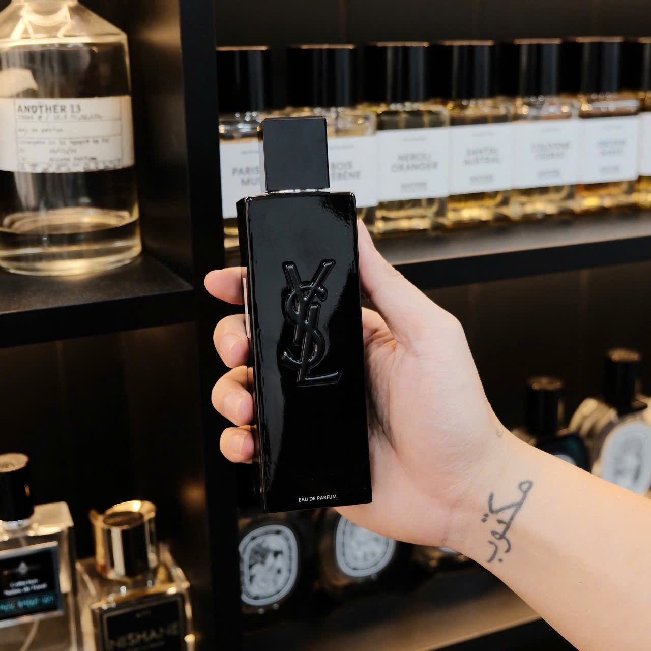 YSL Myslf EDP chính hãng 100ml