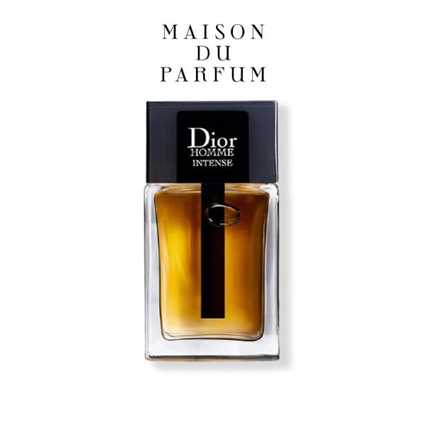 Dior Homme Intense
