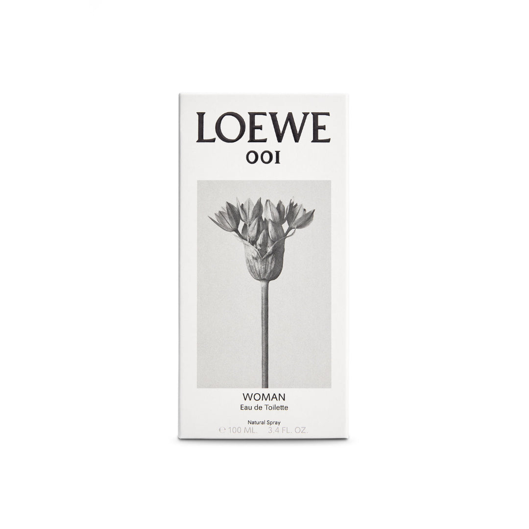 Loewe 001 Woman