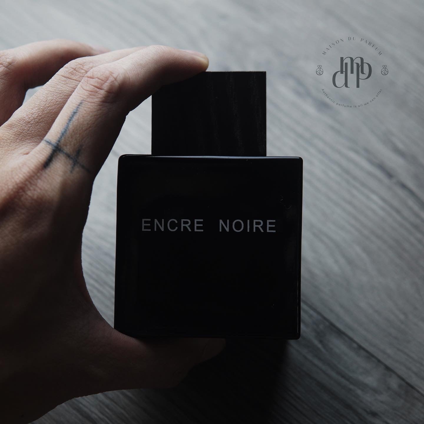 Encre Noire
