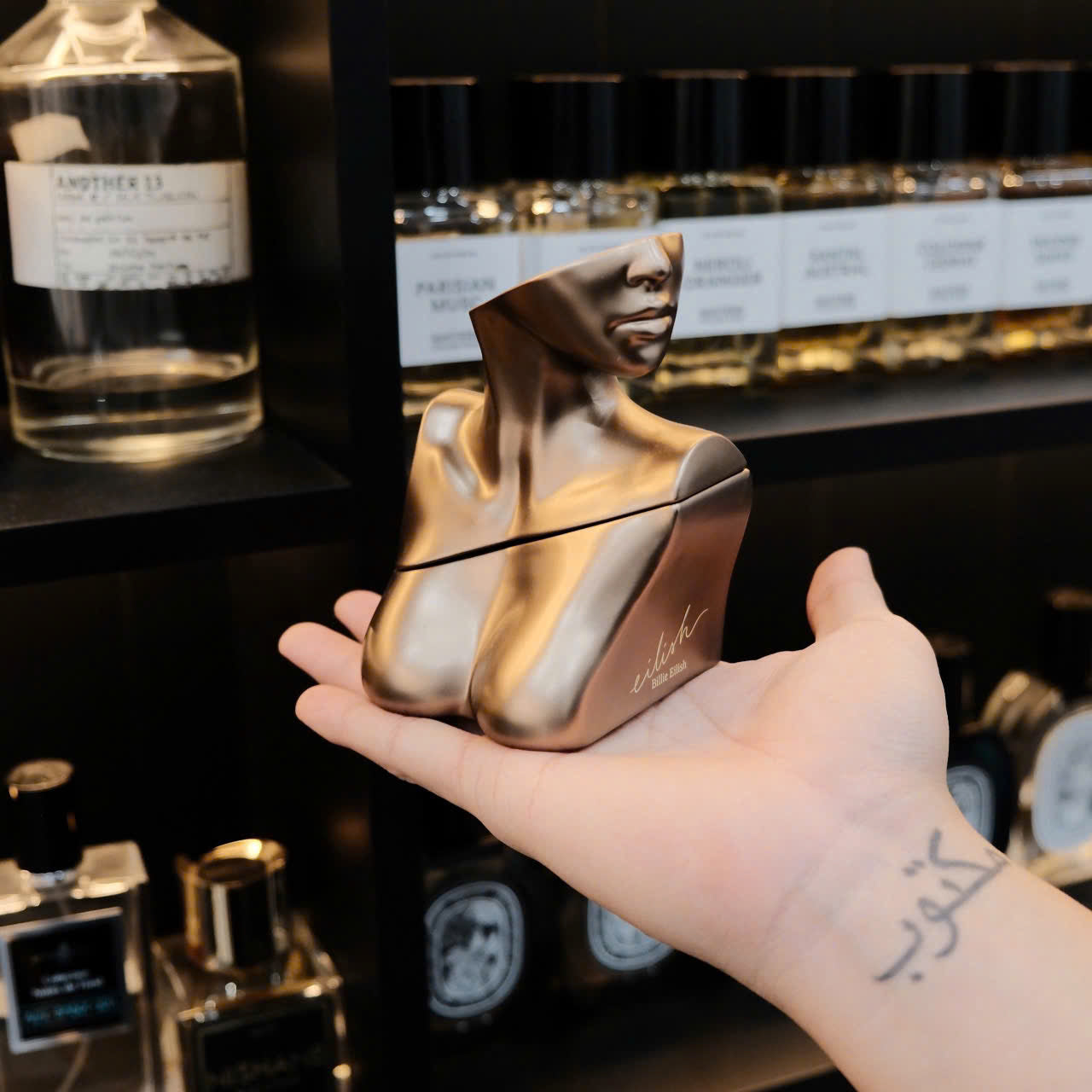 Nước hoa Billie Eilish EDP chính hãng