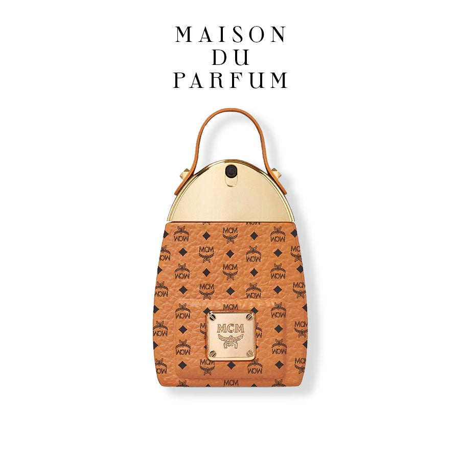 MCM Eau De Parfum
