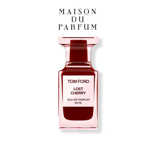 TOM FORD LOST CHERRY FOR WOMEN