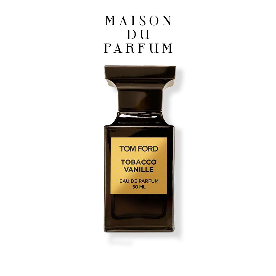 Tobaco Vanille