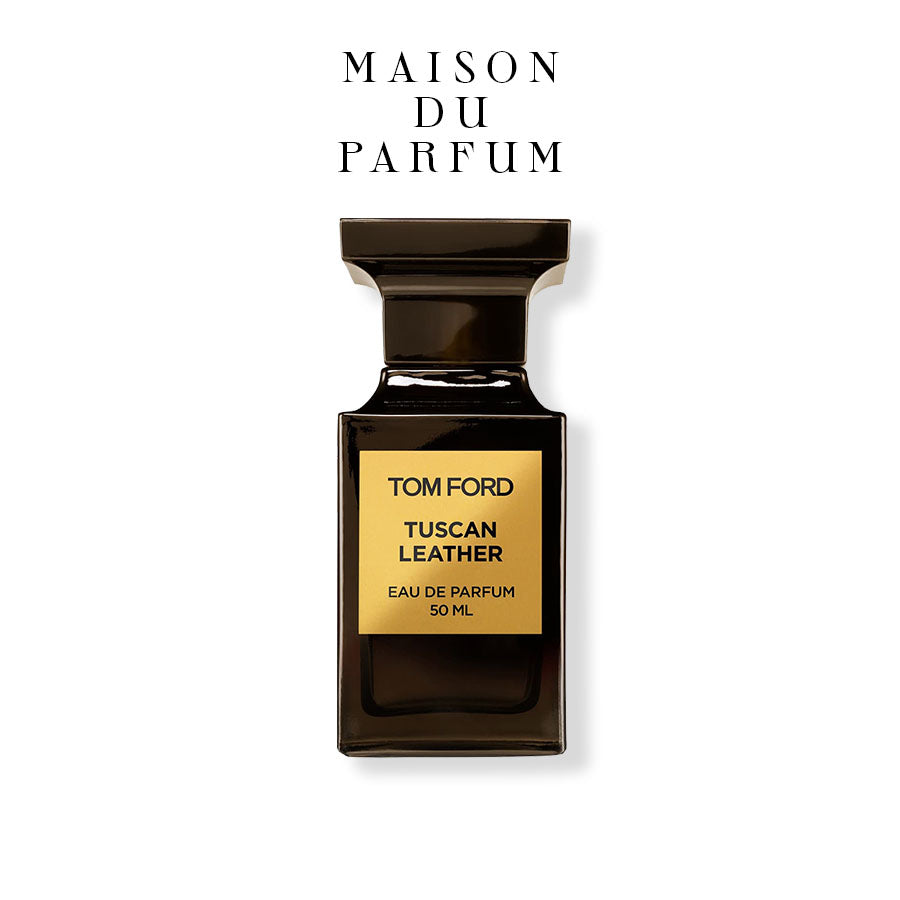 Tuscan Leather