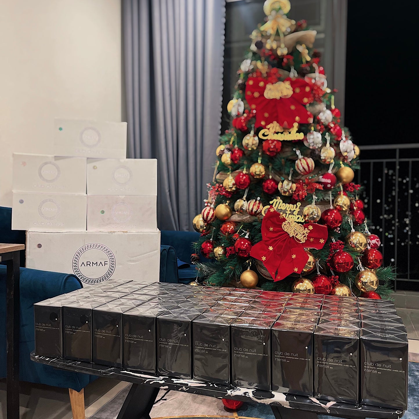 Club đen giá tốt