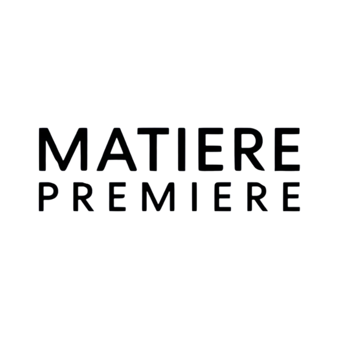 Matiere Premiere