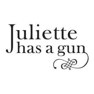 Juliette Has A Gun