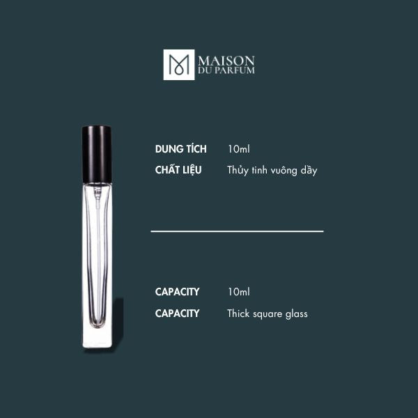 Perfect Oud Chiết 10ml