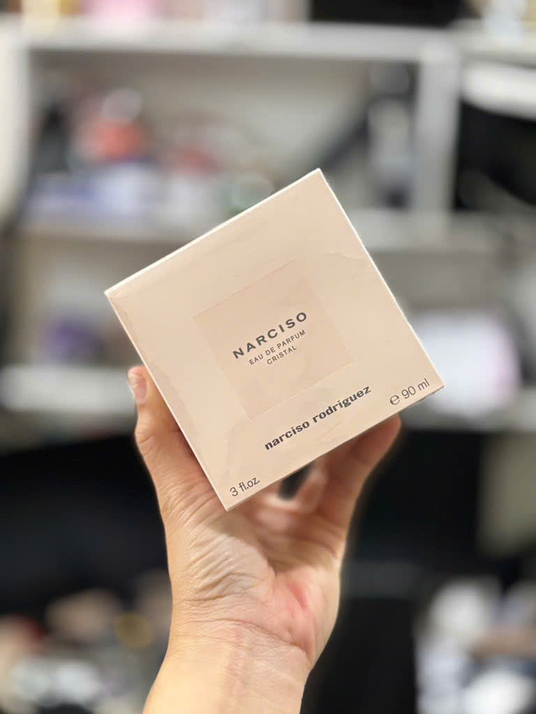 Cristal EDP