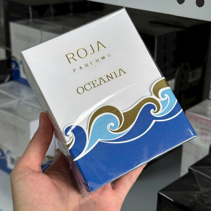 Oceania