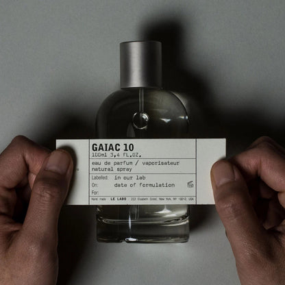 Gaiac 10 - Tokyo