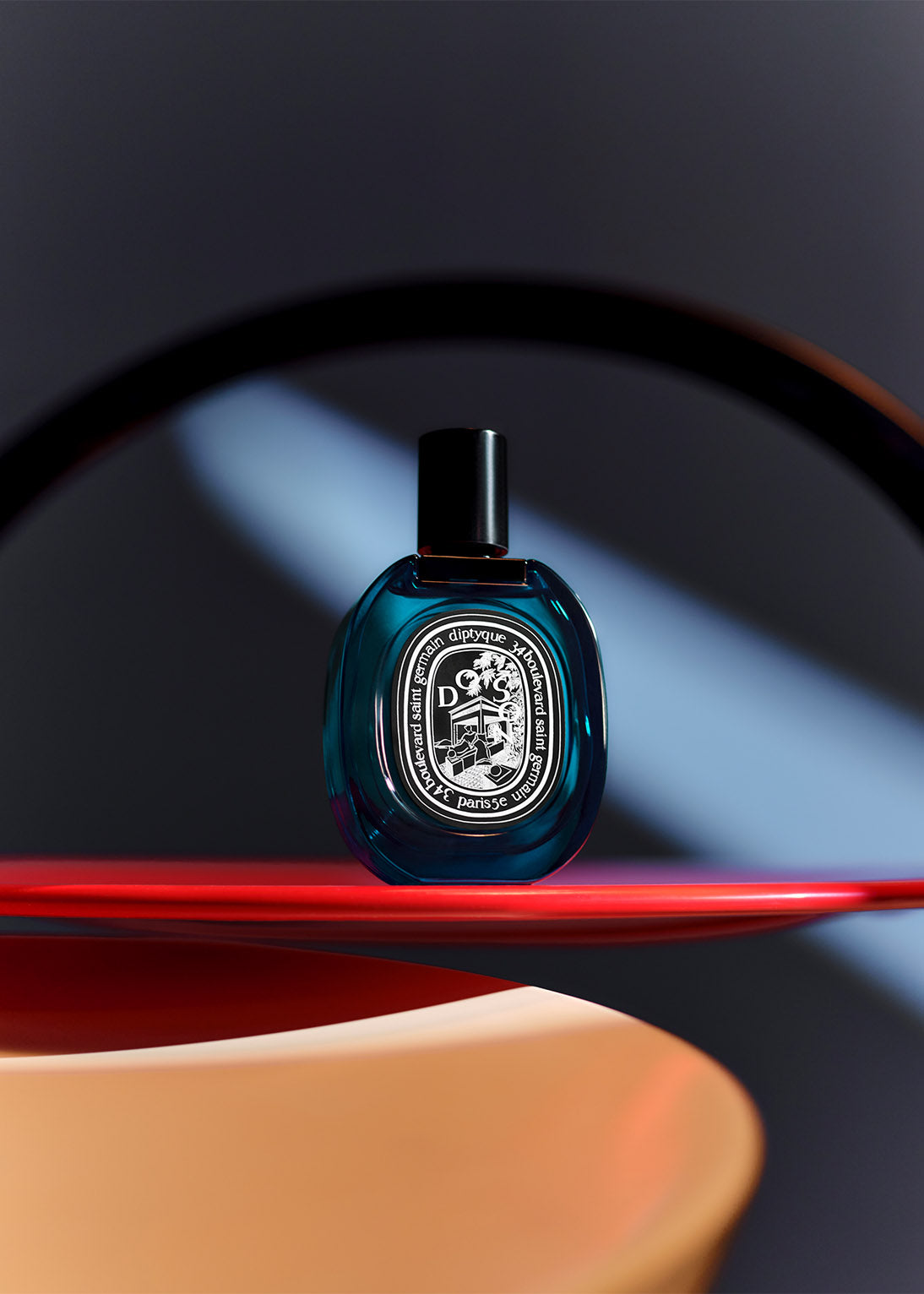 Do Son EDP Limited – mùi hoa huệ trắng mềm mại, hoa cam thanh mát