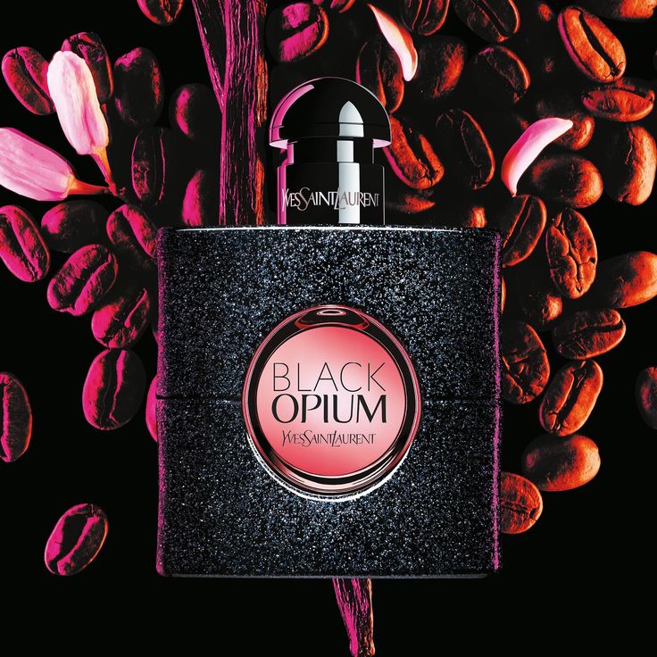 YSL Black Opium chính hãng