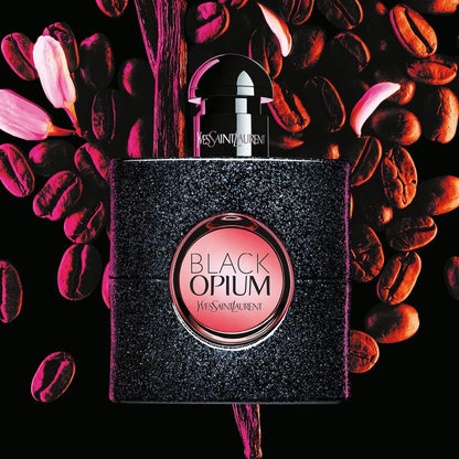 YSL Black Opium chính hãng
